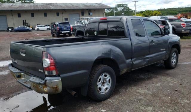 5TFTX4CN8DX036071 - 2013 TOYOTA TACOMA ACCESS CAB Boz foto 3