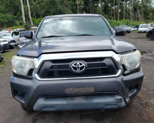 5TFTX4CN8DX036071 - 2013 TOYOTA TACOMA ACCESS CAB Boz foto 5