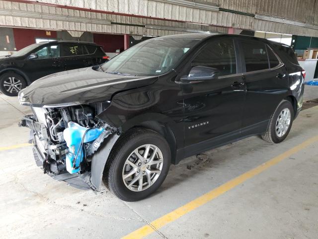 2024 CHEVROLET EQUINOX LT, 