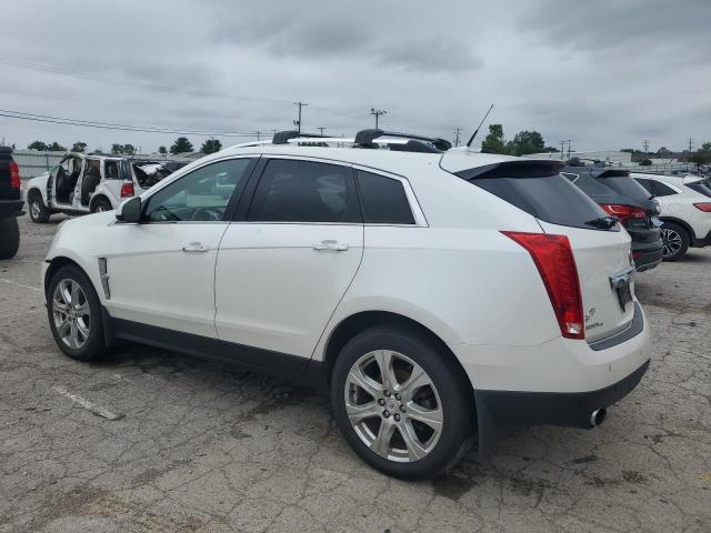3GYFNEEY0BS555835 - 2011 CADILLAC SRX PERFORMANCE COLLECTION Blanc photo 2