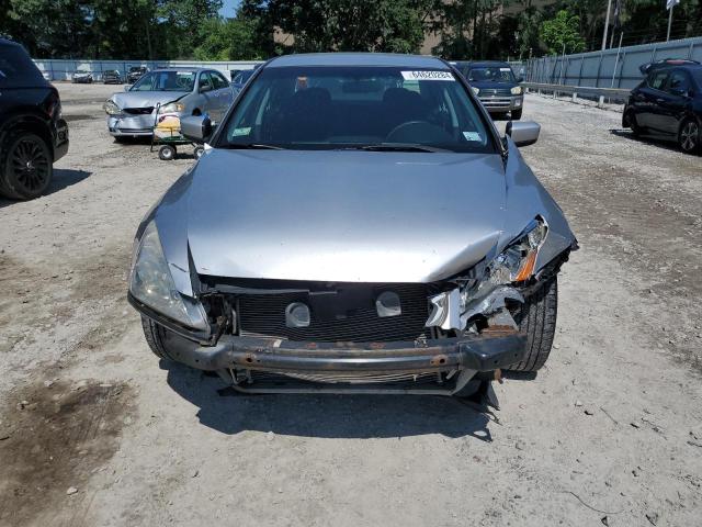 JHMCM56416C002998 - 2006 HONDA ACCORD LX SILVER photo 5