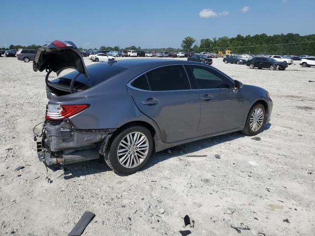 JTHBK1GG9D2037357 - 2013 LEXUS ES 350 GRAY photo 3