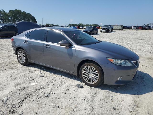 JTHBK1GG9D2037357 - 2013 LEXUS ES 350 GRAY photo 4