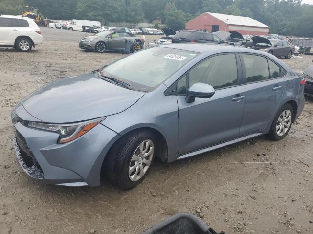 2022 TOYOTA COROLLA LE, 