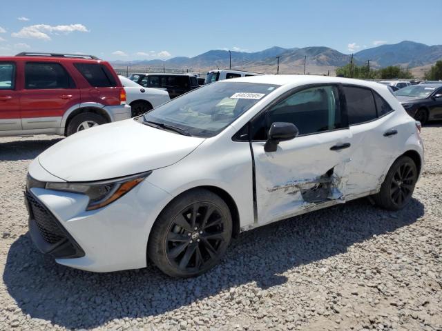 2021 TOYOTA COROLLA SE, 