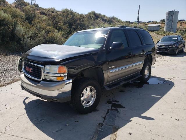 2002 GMC YUKON, null
