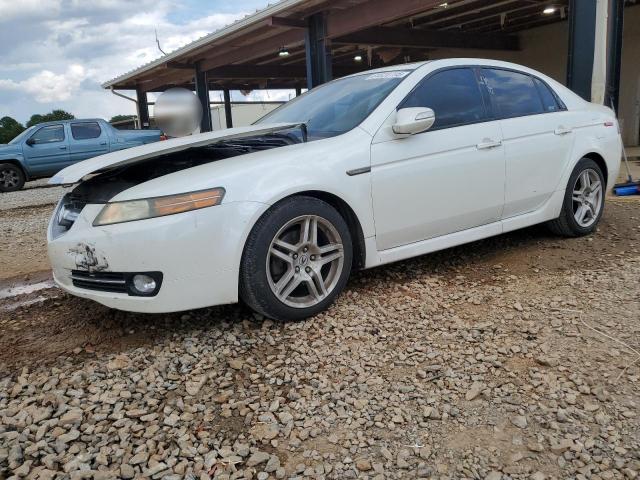 2008 ACURA TL, 