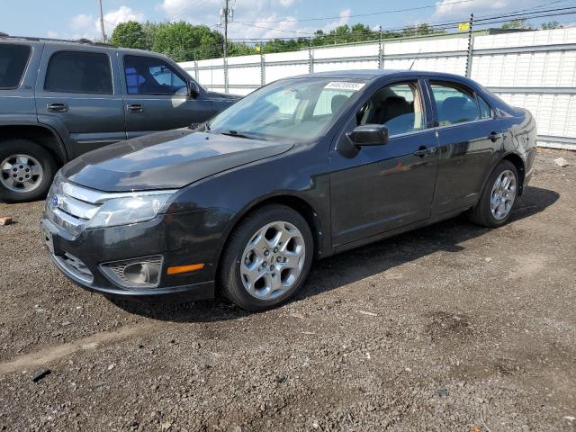 2010 FORD FUSION SE, null