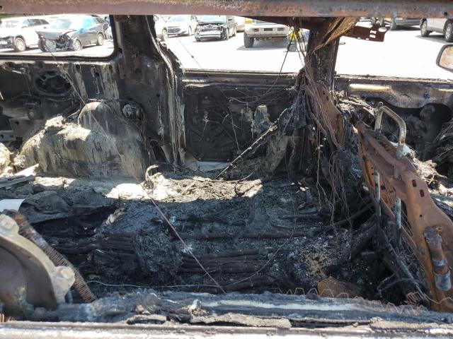 2C4RC1CG6ER249560 - 2014 CHRYSLER TOWN & COU TOURING L WHITE photo 11