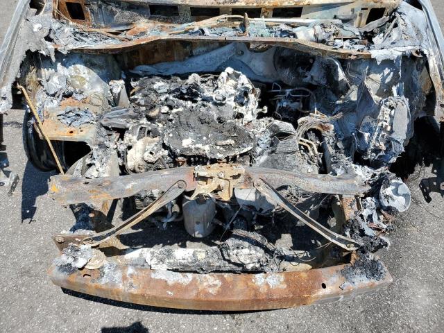 2C4RC1CG6ER249560 - 2014 CHRYSLER TOWN & COU TOURING L WHITE photo 12