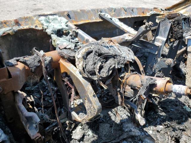 2C4RC1CG6ER249560 - 2014 CHRYSLER TOWN & COU TOURING L WHITE photo 9