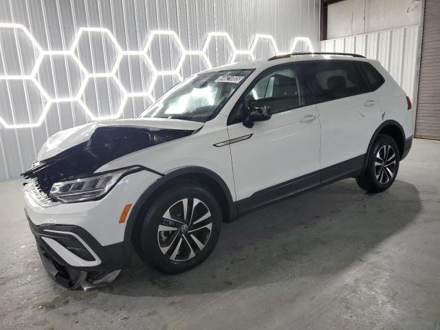 2024 VOLKSWAGEN TIGUAN S, 