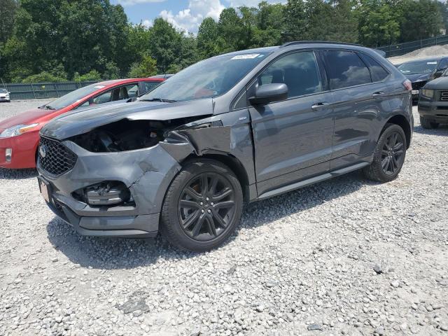 2022 FORD EDGE SEL, null