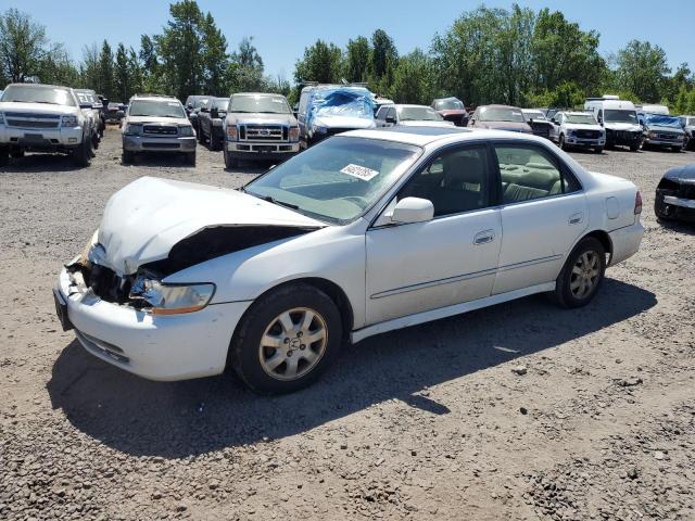 2001 HONDA ACCORD EX, 