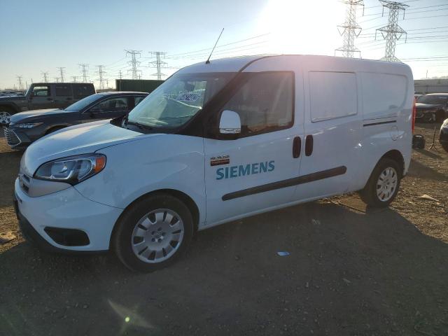 ZFBERFBT5F6A76850 - 2015 RAM PROMASTER SLT WHITE photo 1