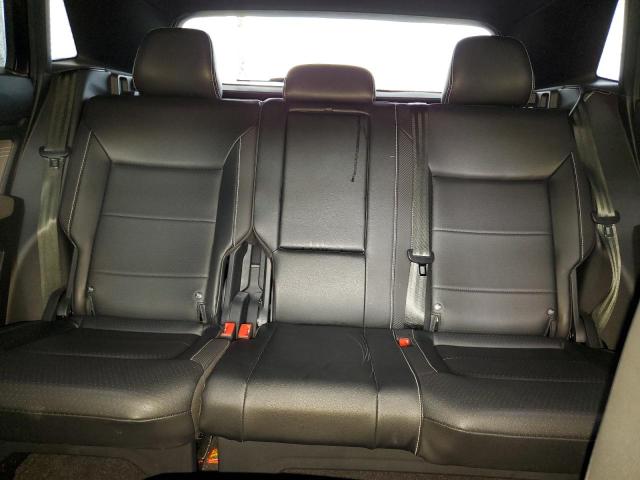 1V2JE2CA7MC208806 - 2021 VOLKSWAGEN ATLAS CROS SE შავი ფოტო 10