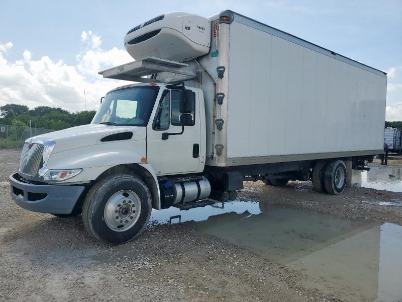 2017 INTERNATIONAL 4000 4300, 
