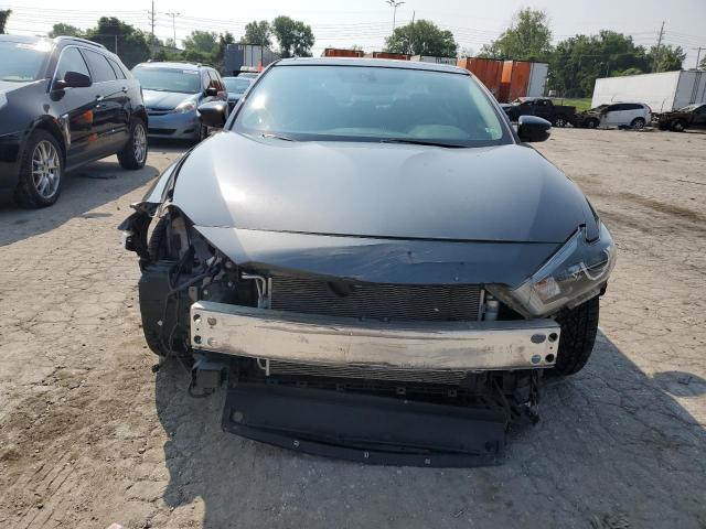 1N4AA6AP6JC383707 - 2018 NISSAN MAXIMA 3.5S GRAY photo 5