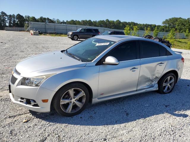 2014 CHEVROLET CRUZE LT, 