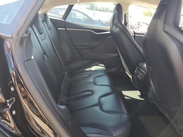 5YJSA1DN2DFP08615 - 2013 TESLA MODEL S Qara foto 10
