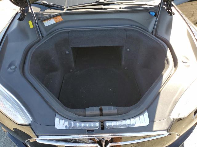 5YJSA1DN2DFP08615 - 2013 TESLA MODEL S Qara foto 11