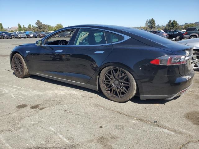 5YJSA1DN2DFP08615 - 2013 TESLA MODEL S Qara foto 2