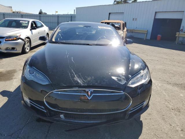 5YJSA1DN2DFP08615 - 2013 TESLA MODEL S Qara foto 5