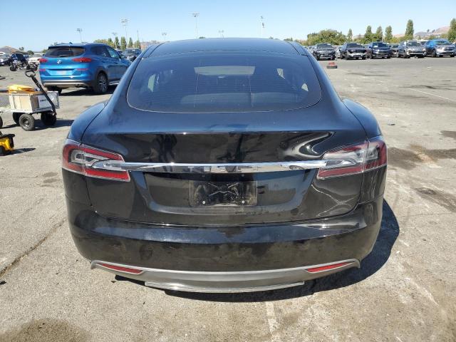 5YJSA1DN2DFP08615 - 2013 TESLA MODEL S Qara foto 6