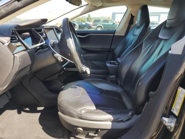 5YJSA1DN2DFP08615 - 2013 TESLA MODEL S Qara foto 7