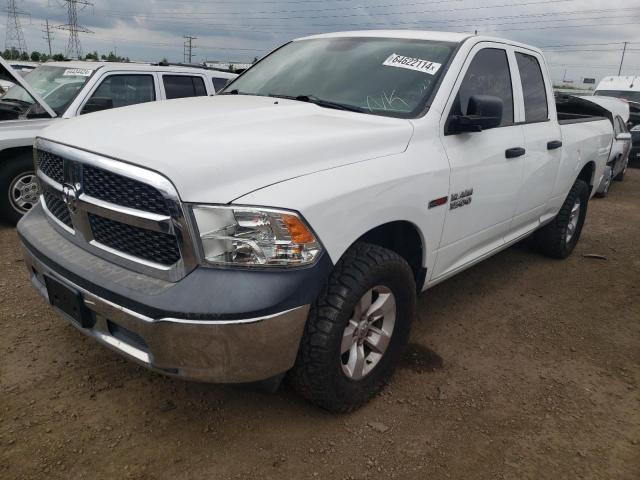 2015 RAM 1500 ST, 