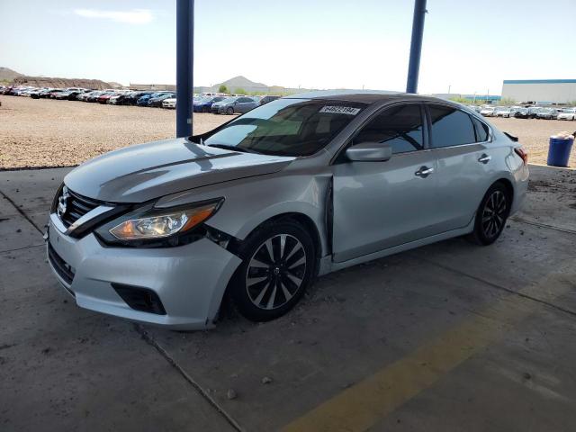 2018 NISSAN ALTIMA 2.5, 