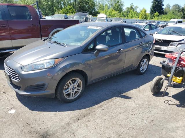 2019 FORD FIESTA SE, 