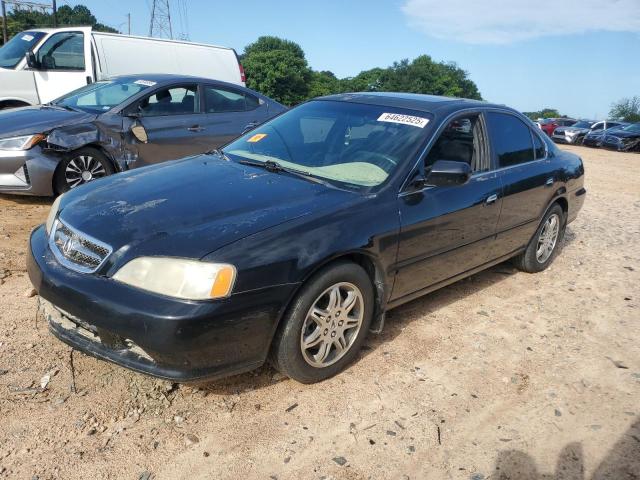 2001 ACURA 3.2TL, null