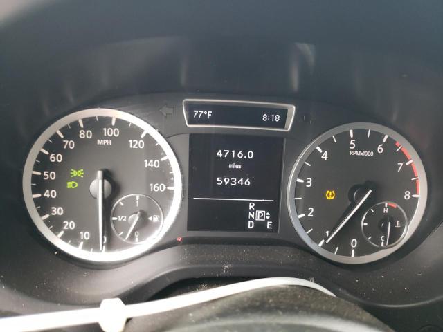 SJKCH5CP3JA060391 - 2018 INFINITI QX30 BASE BLACK photo 9