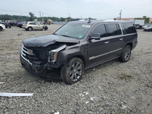 2016 CADILLAC ESCALADE ESV PREMIUM, 