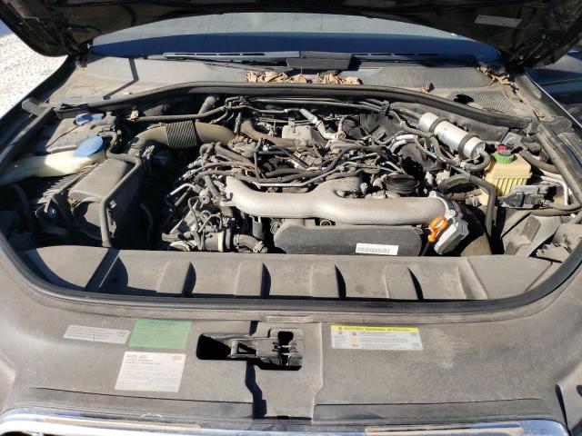 WA1VMAFE4CD002604 - 2012 AUDI Q7 PRESTIGE 黑色 照片 12