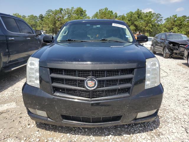 1GYS3DEF5DR256182 - 2013 CADILLAC ESCALADE PLATINUM BLACK photo 5