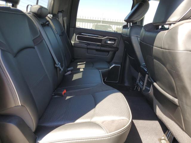 3C6UR5FL4MG624057 - 2021 RAM 2500 LARAMIE GREEN photo 10