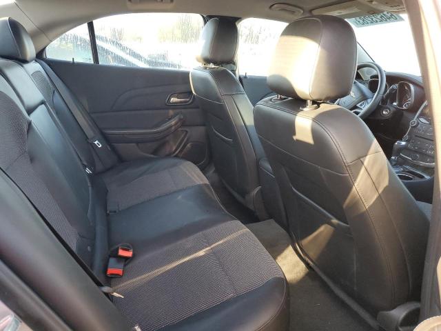 1G11C5SLXFF111590 - 2015 CHEVROLET MALIBU 1LT 棕色 照片 10