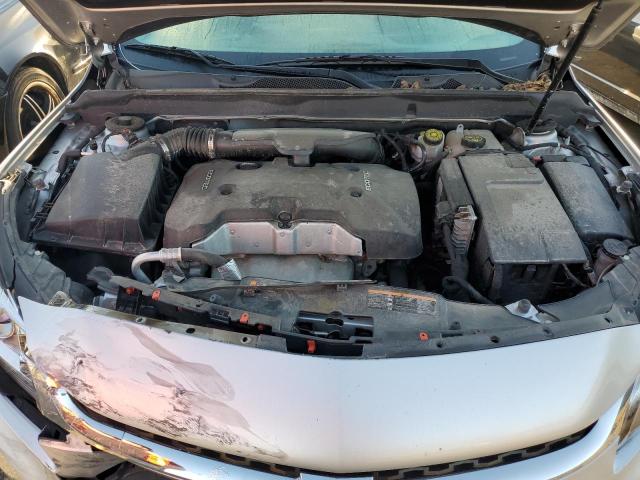 1G11C5SLXFF111590 - 2015 CHEVROLET MALIBU 1LT 棕色 照片 11