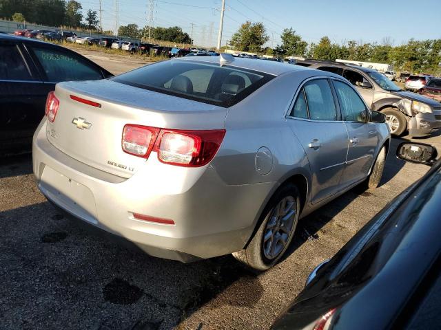 1G11C5SLXFF111590 - 2015 CHEVROLET MALIBU 1LT 棕色 照片 3