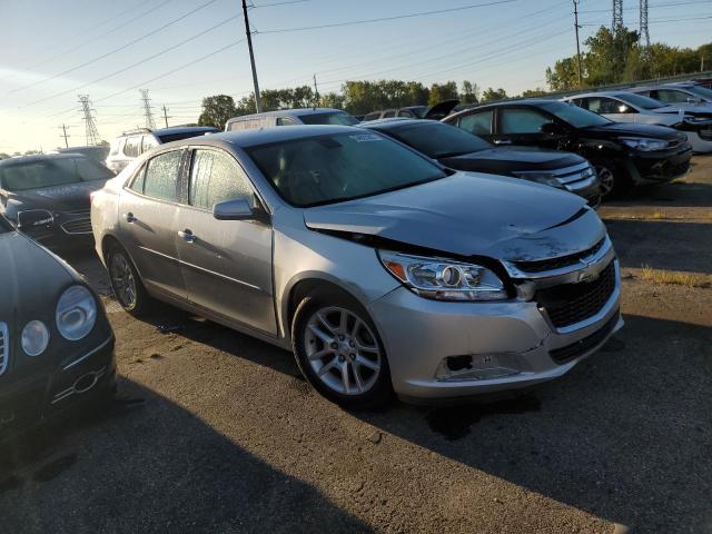 1G11C5SLXFF111590 - 2015 CHEVROLET MALIBU 1LT 棕色 照片 4