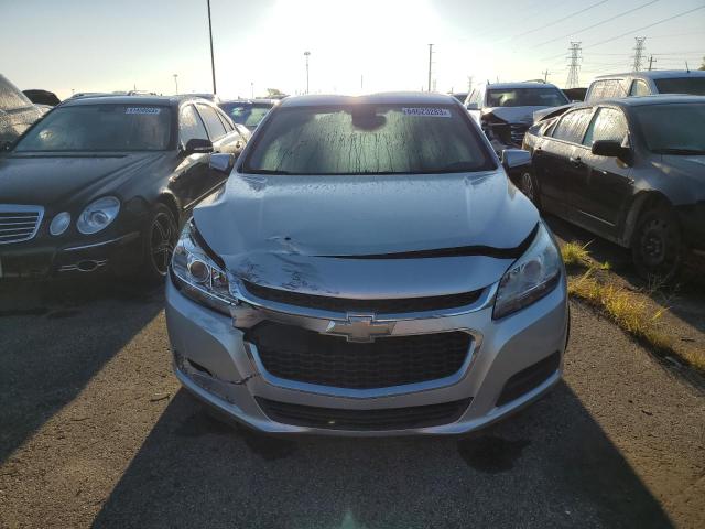 1G11C5SLXFF111590 - 2015 CHEVROLET MALIBU 1LT 棕色 照片 5