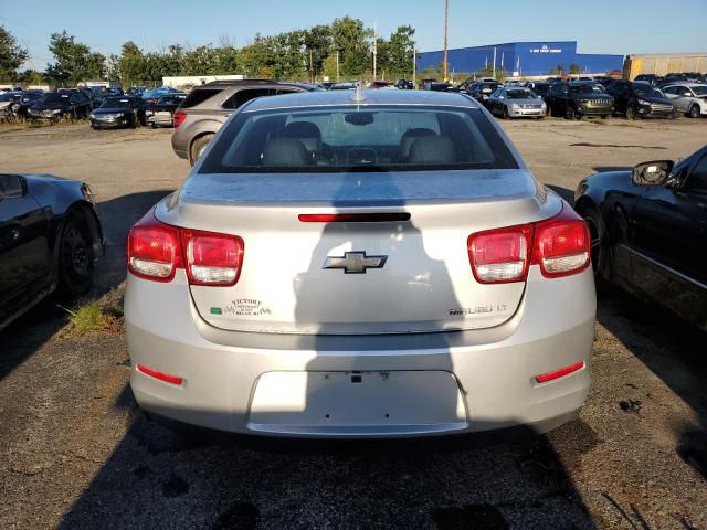 1G11C5SLXFF111590 - 2015 CHEVROLET MALIBU 1LT 棕色 照片 6