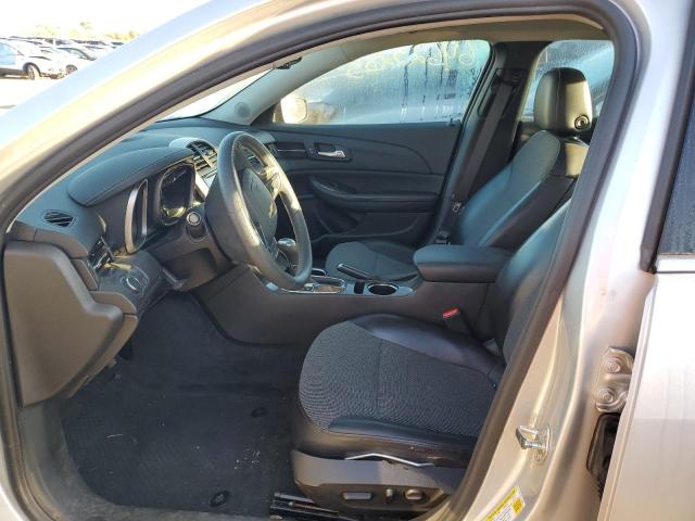 1G11C5SLXFF111590 - 2015 CHEVROLET MALIBU 1LT 棕色 照片 7