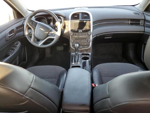 1G11C5SLXFF111590 - 2015 CHEVROLET MALIBU 1LT 棕色 照片 8