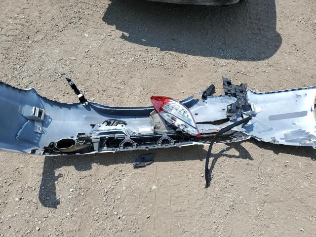 55SWF4KB7GU108348 - 2016 MERCEDES-BENZ C 300 4MATIC WHITE photo 12