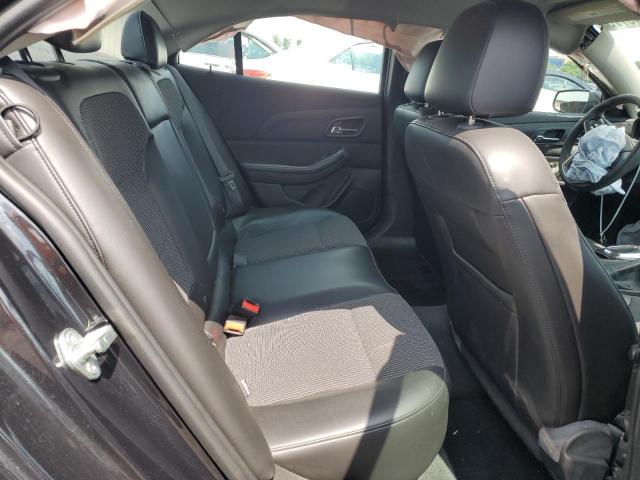 1G11C5SLXEF112849 - 2014 CHEVROLET MALIBU 1LT 黑色 照片 10