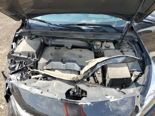 1G11C5SLXEF112849 - 2014 CHEVROLET MALIBU 1LT 黑色 照片 11