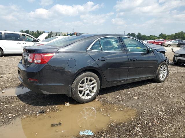 1G11C5SLXEF112849 - 2014 CHEVROLET MALIBU 1LT 黑色 照片 3